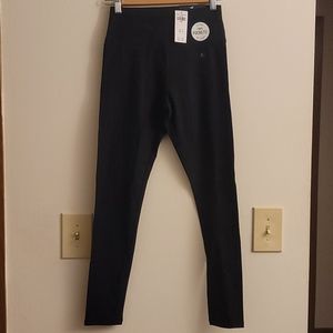 Hollister advanced stretch ultra high rise legging
